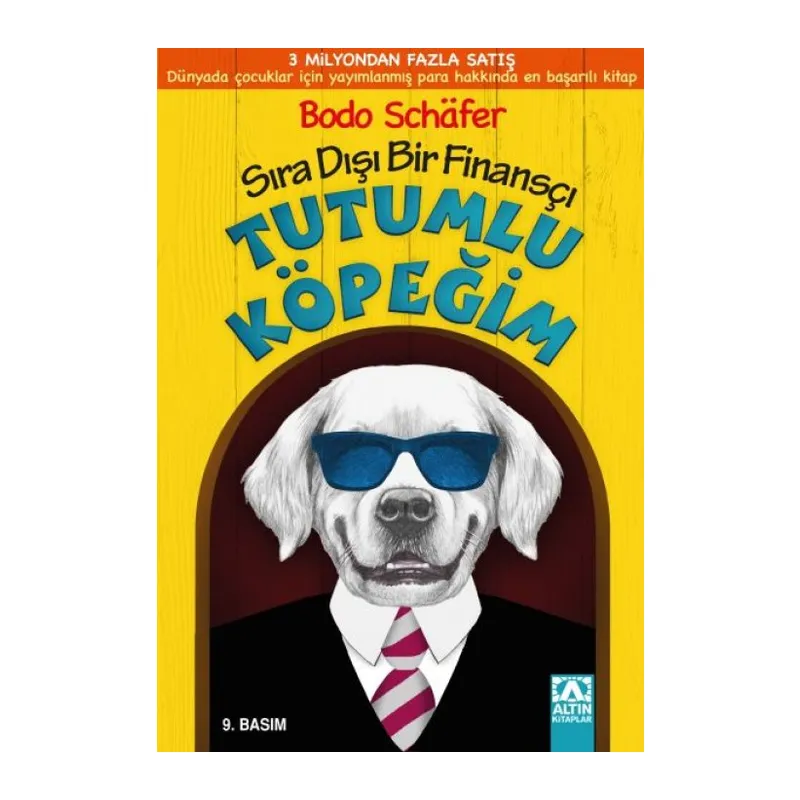Tutumlu Köpeğim