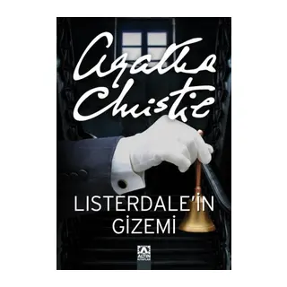 Listerdale'in Gizemi