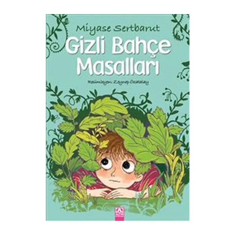 Gizli Bahçe Masalları