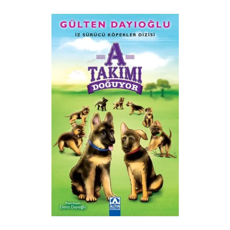 A Takımı Doğuyor
