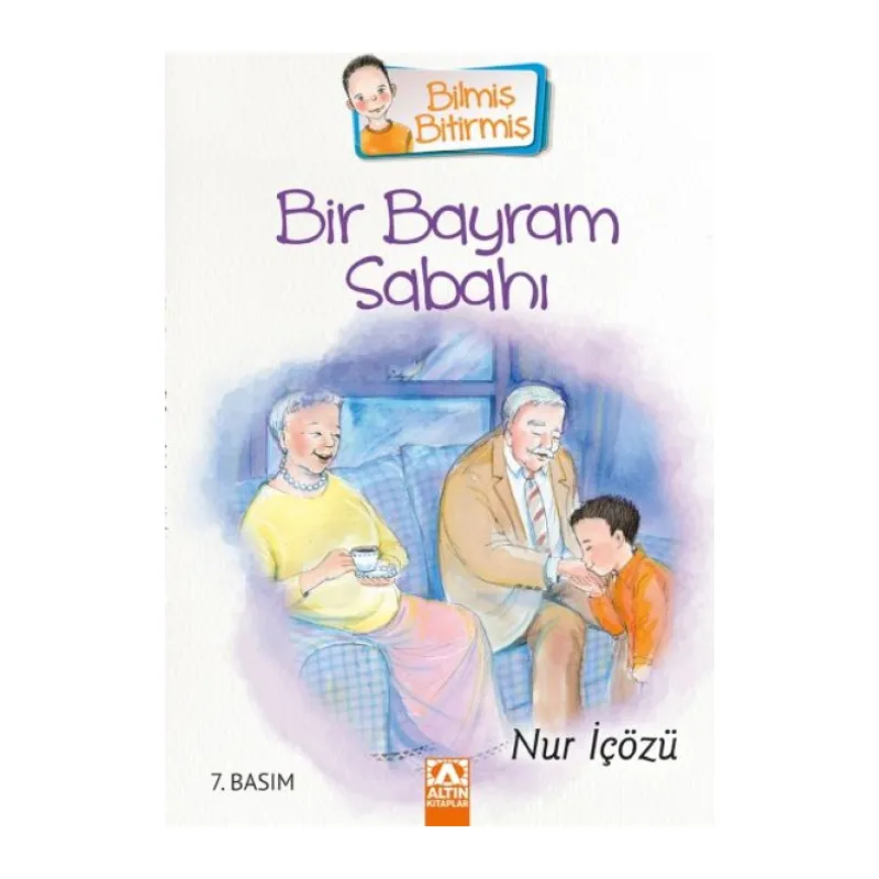 Bilmiş Bitirmiş - Bir Bayram Sabahı