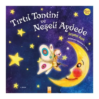 Tırtıl Tontini ve Neşeli Aydede