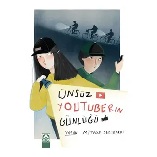 Ünsüz Youtuberın Günlüğü