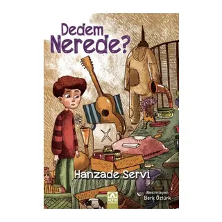 Dedem Nerede?