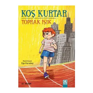 Koş Kurtar