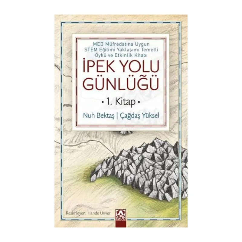 İpek Yolu Günlüğü (1.)