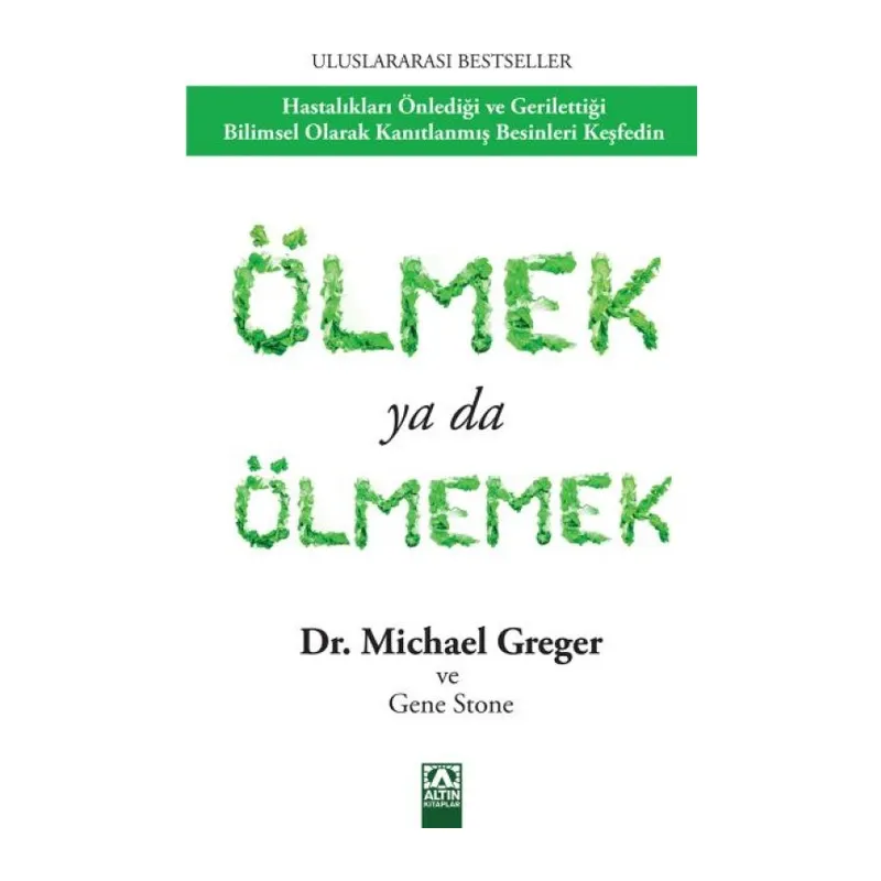 Ölmek ya da Ölmemek