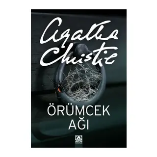 Örümcek Ağı