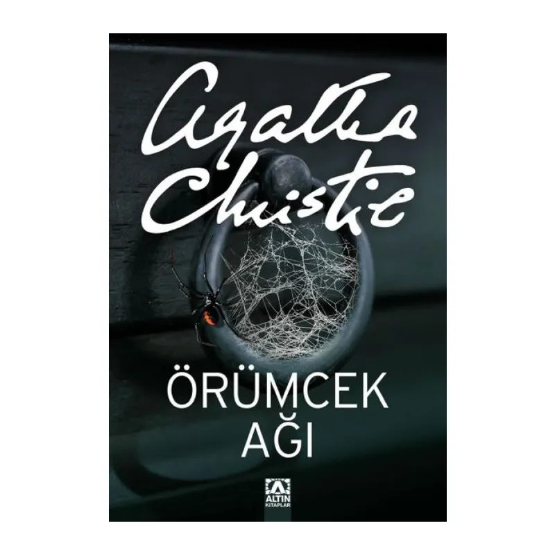 Örümcek Ağı