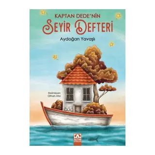 Kaptan Dede'nin Seyir i