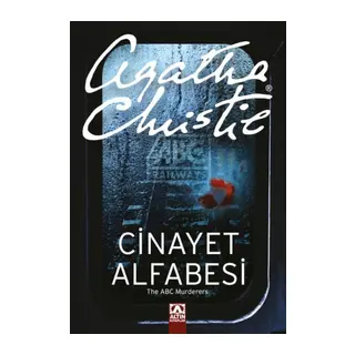 Cinayet Alfabesi - Tam Metin