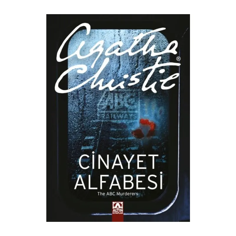 Cinayet Alfabesi - Tam Metin