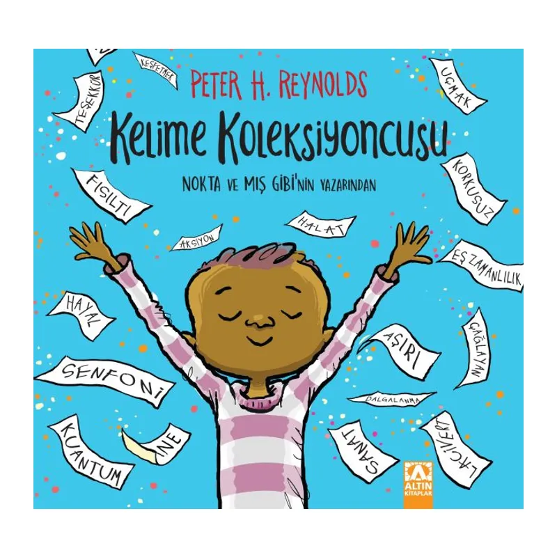 Kelime Koleksiyoncusu