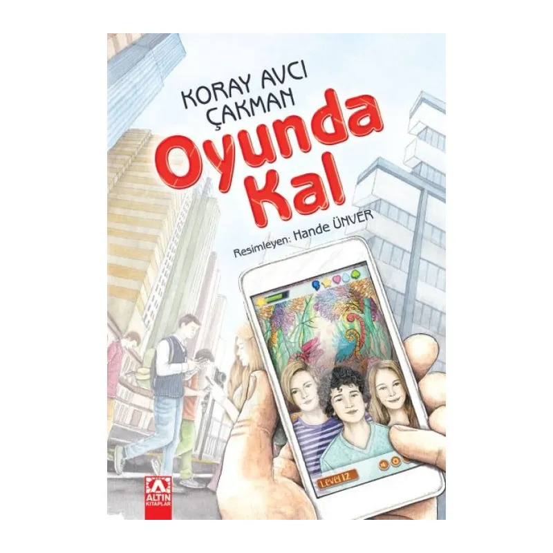 Oyunda Kal
