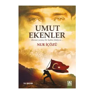 Umut Ekenler