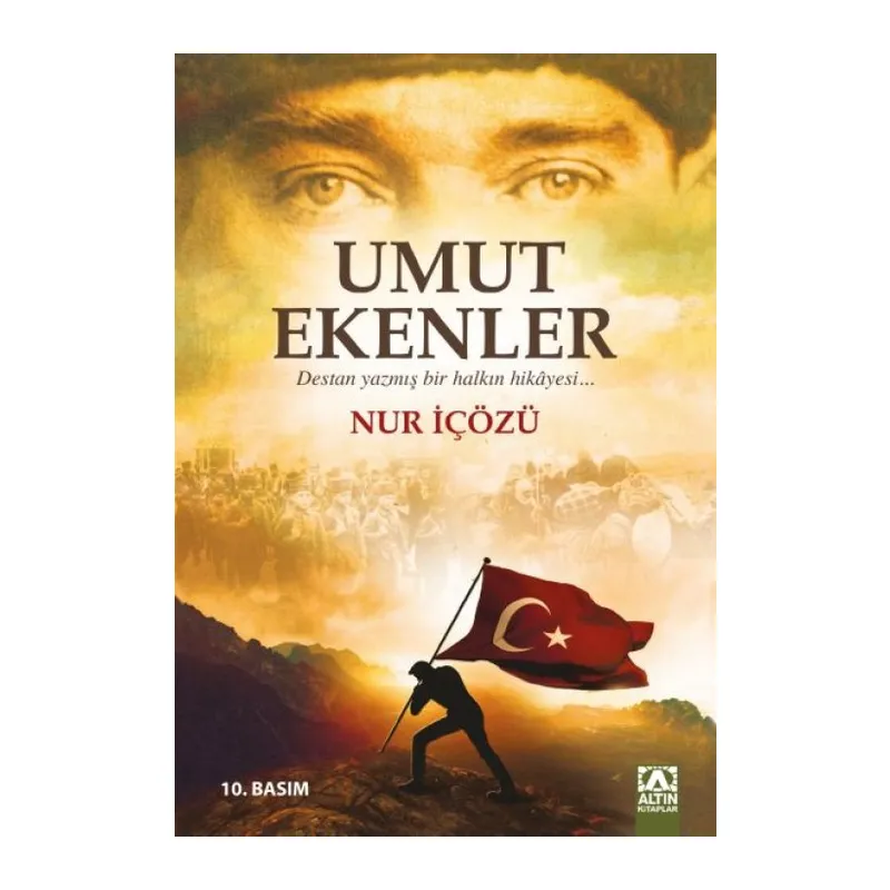 Umut Ekenler