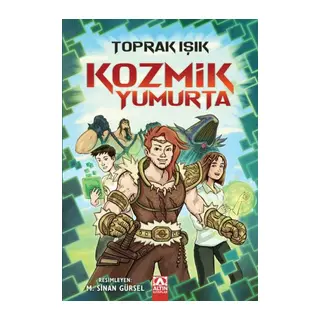 Kozmik Yumurta