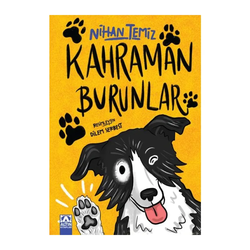 Kahraman Blar