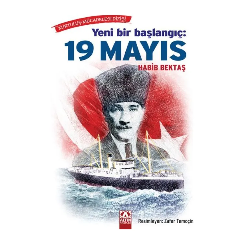 Yeni Bir Başlangıç - 19 Mayıs