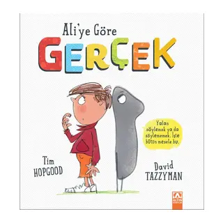 Ali'ye Göre Gerçek