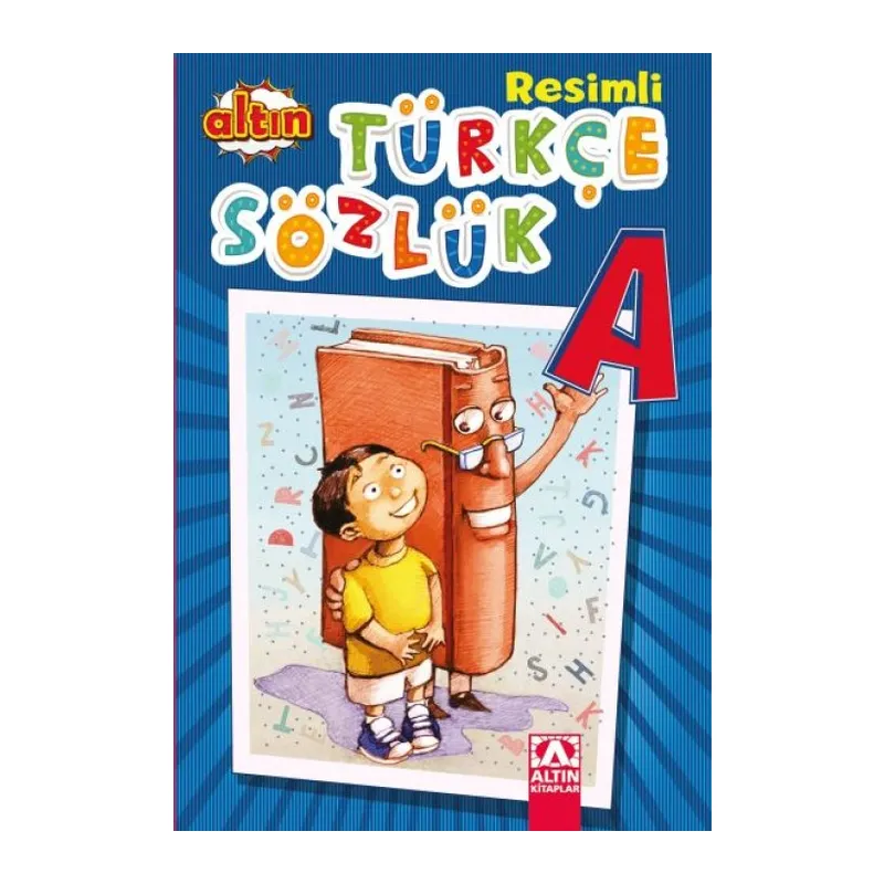 Altın li Türkçe Sözlük