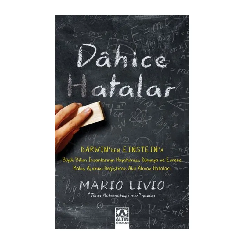 Dahice Hatalar