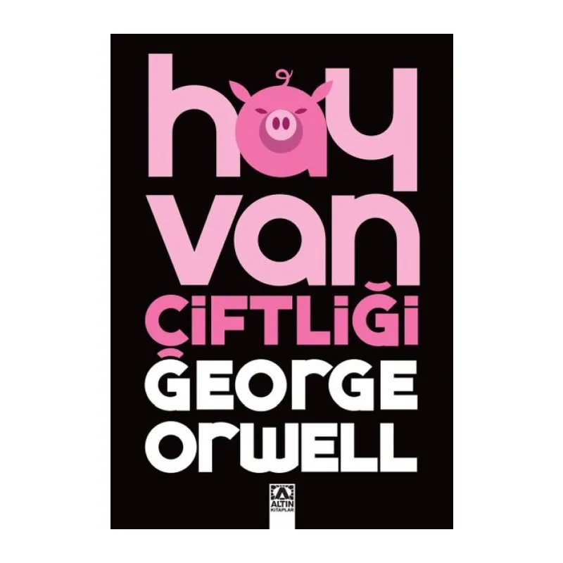 Hayvan Çiftliği