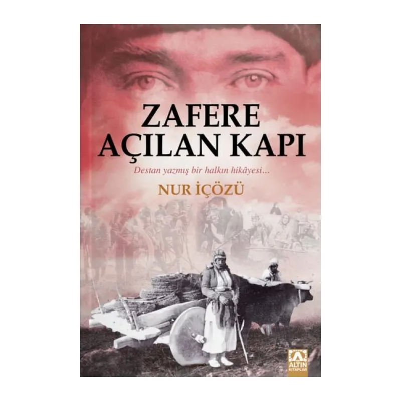 Zafere Açılan Kapı