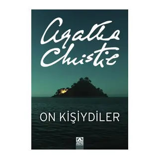 On Kişiydiler