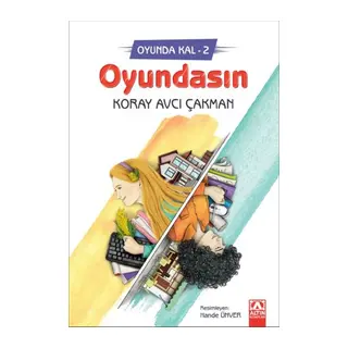 Oyundasın - Oyunda Kal 2