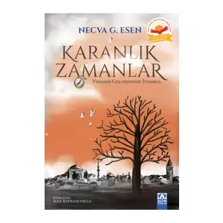 Karanlık Zamanlar