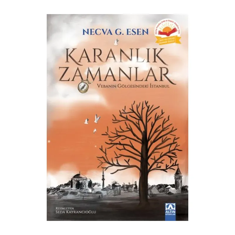 Karanlık Zamanlar