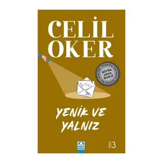 Yenik ve Yalnız