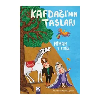 Kafdağı’nın Taşları