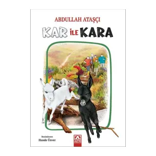 Kar İle Kara