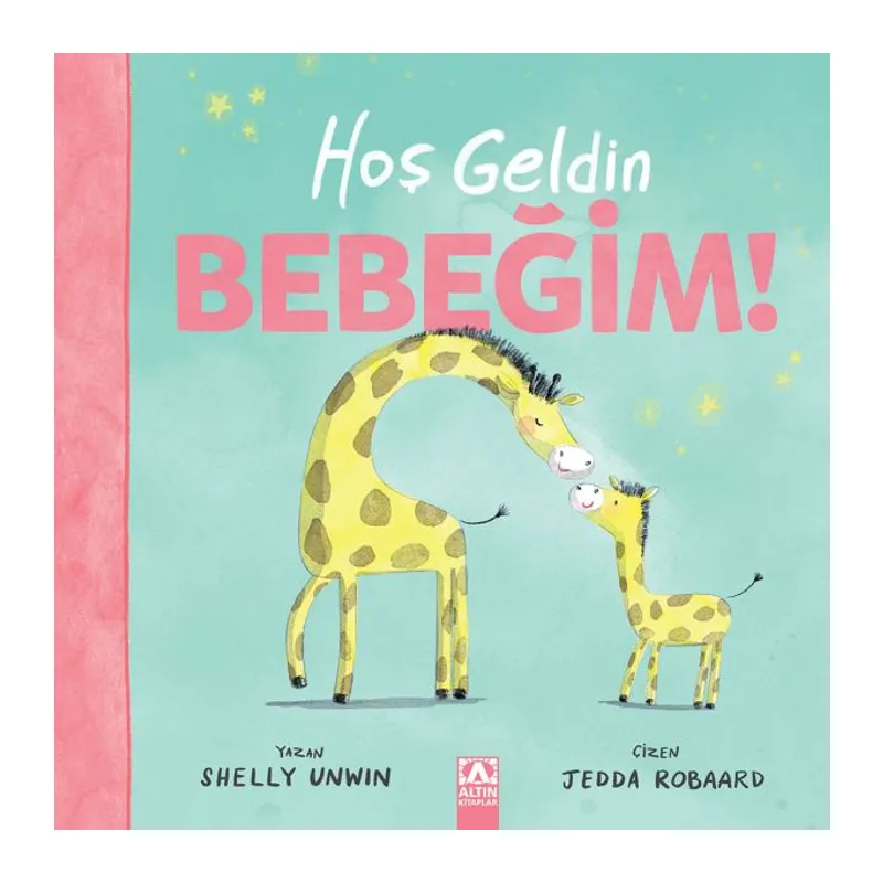 Hoşgeldin Bebeğim