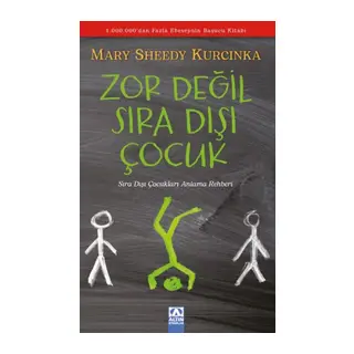 Zor Değil Sıradışı Çuk
