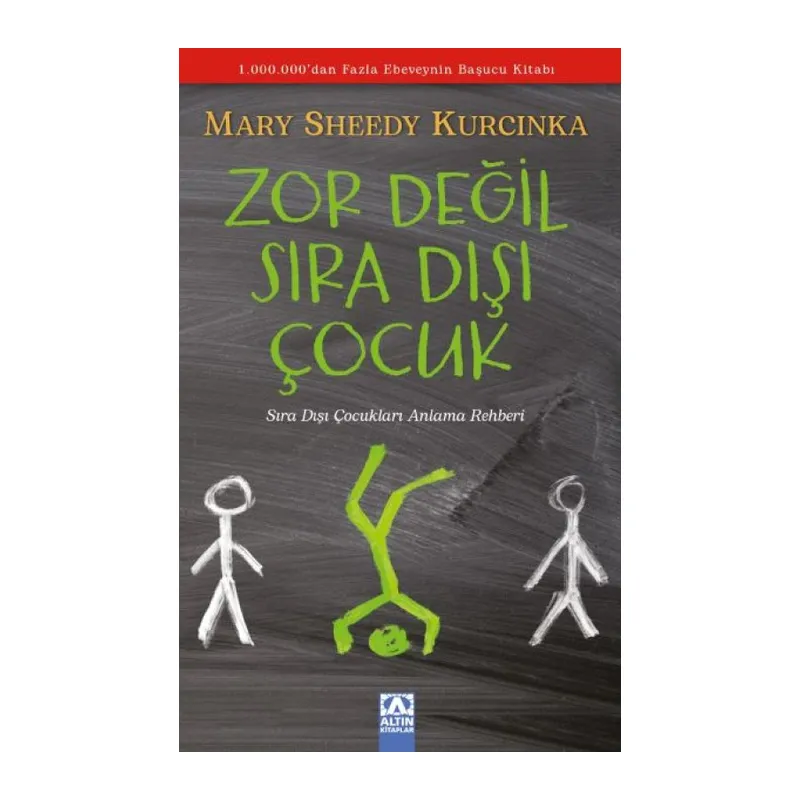 Zor Değil Sıradışı Çuk