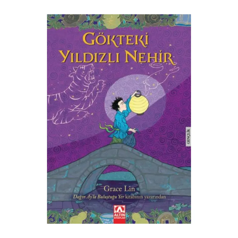 Gökteki Yıldızlı Nehir