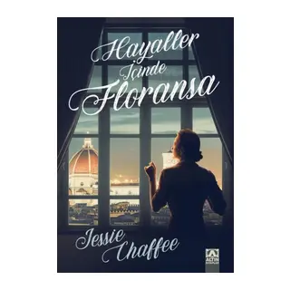 Hayaller İçinde Floransa