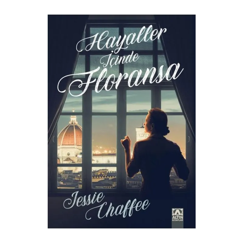 Hayaller İçinde Floransa