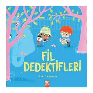 Fil Dedektifleri