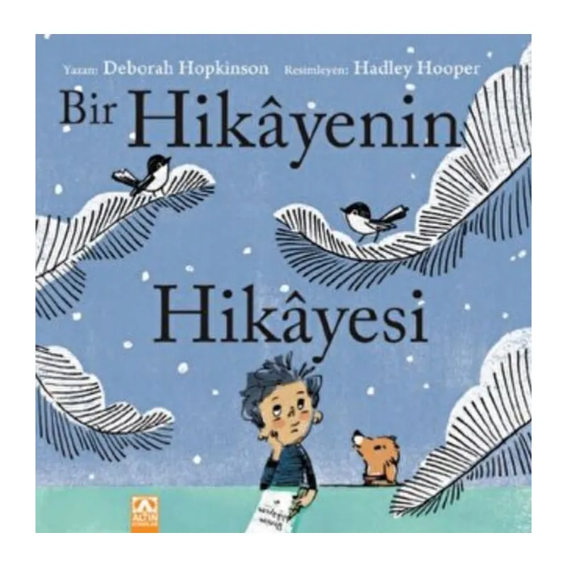 Bir Hikayenin Hikayesi