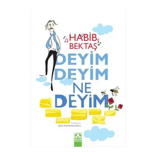 Deyim Deyim Ne Deyim