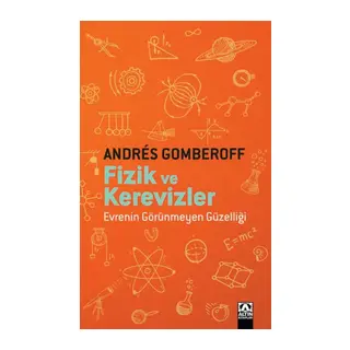 Fizik ve Kerevizler