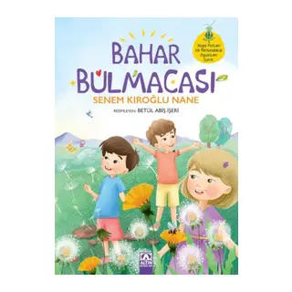 Bahar Bulmacası