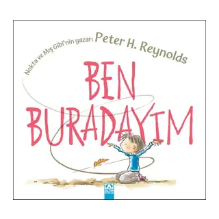 Ben Buradayım