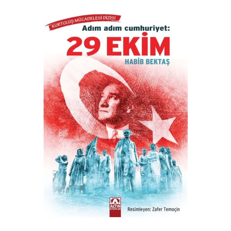 Adım Adım Cumhuriyet: 29 Ekim