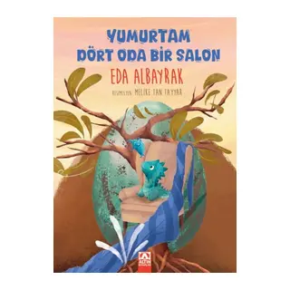 Yumurtam Dört Oda Bir Sn