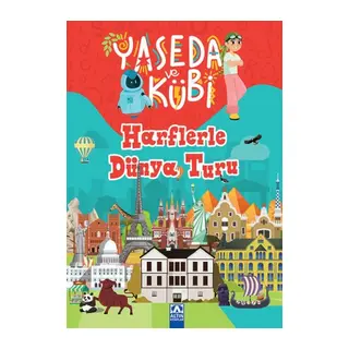 Harflerle Dünya Turu